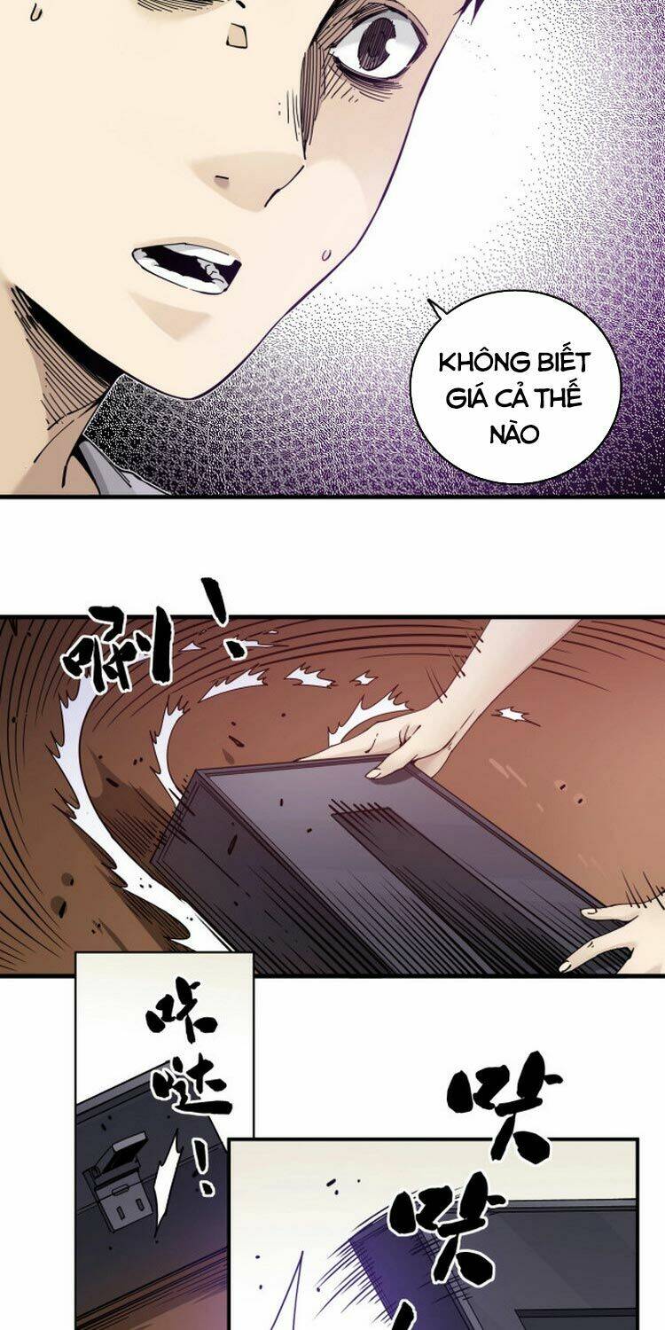 Câu Lạc Bộ Trường Sinh Chapter 2 - Trang 2