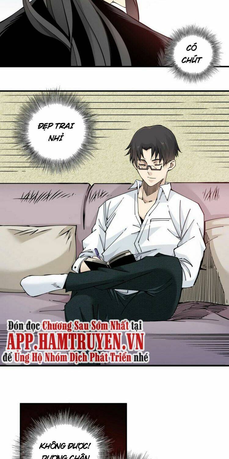 Câu Lạc Bộ Trường Sinh Chapter 2 - Trang 2