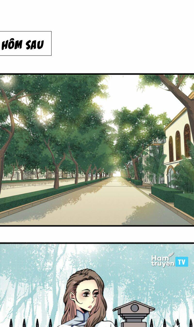 Câu Lạc Bộ Trường Sinh Chapter 20 - Trang 2