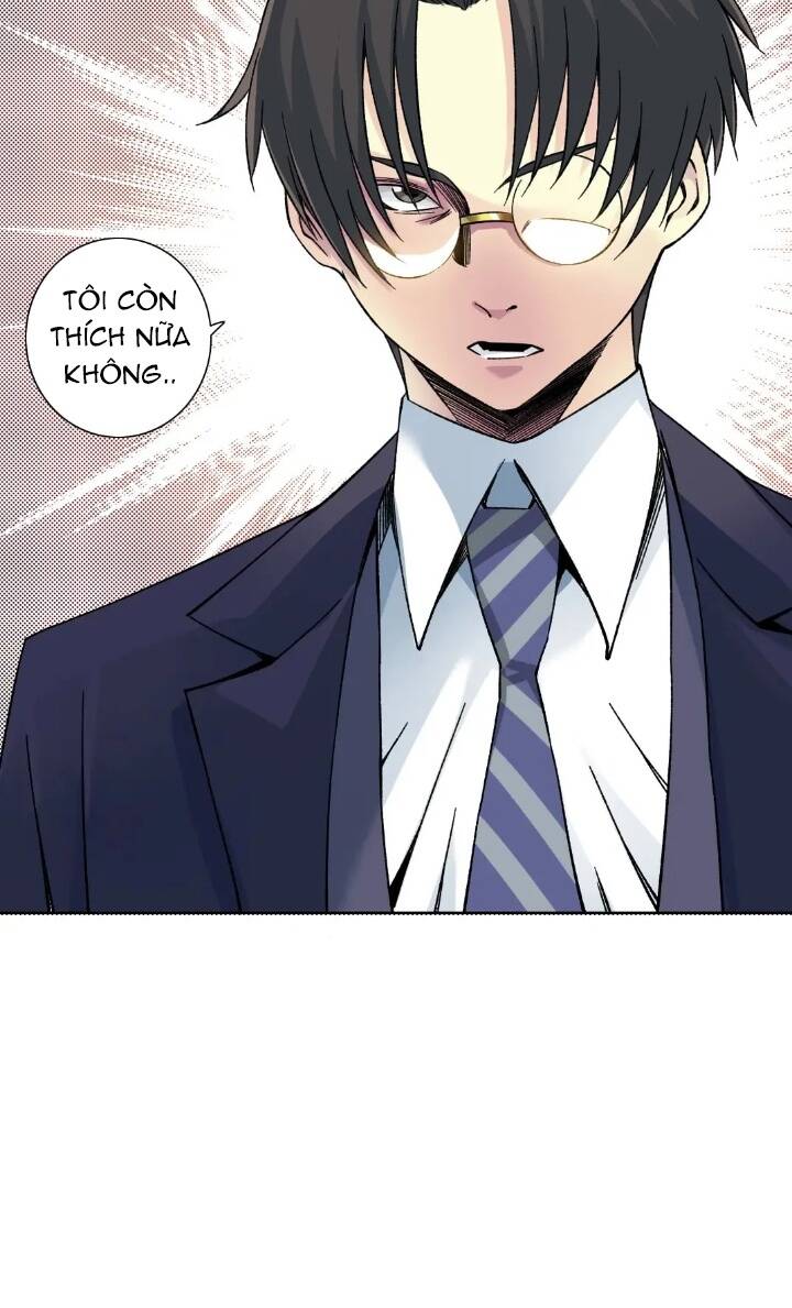 Câu Lạc Bộ Trường Sinh Chapter 200 - Trang 2