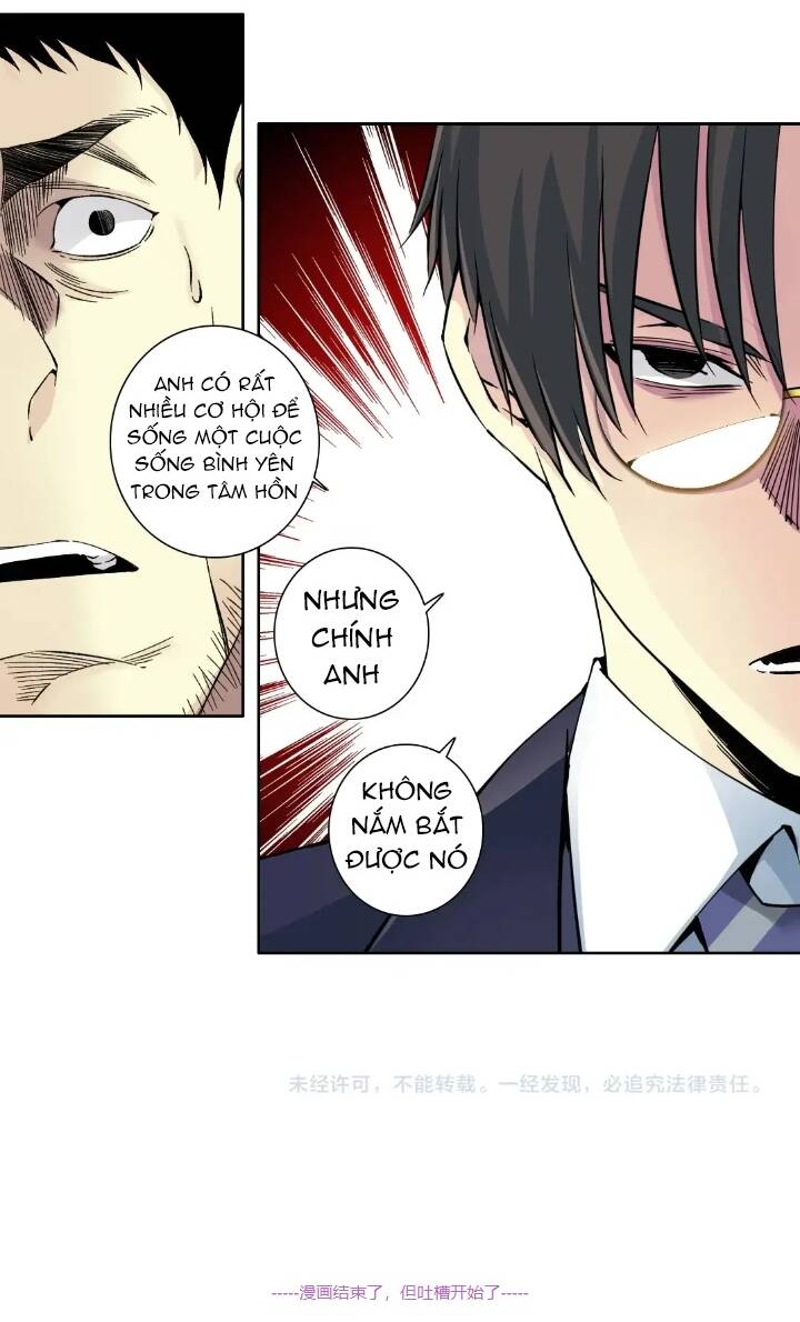 Câu Lạc Bộ Trường Sinh Chapter 200 - Trang 2