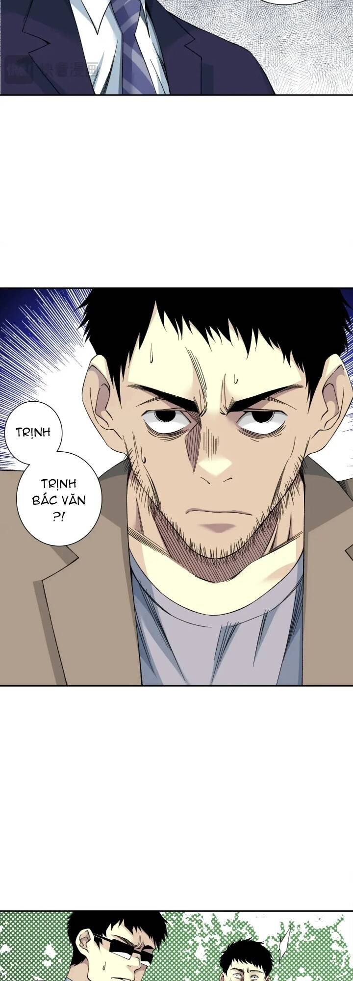Câu Lạc Bộ Trường Sinh Chapter 200 - Trang 2