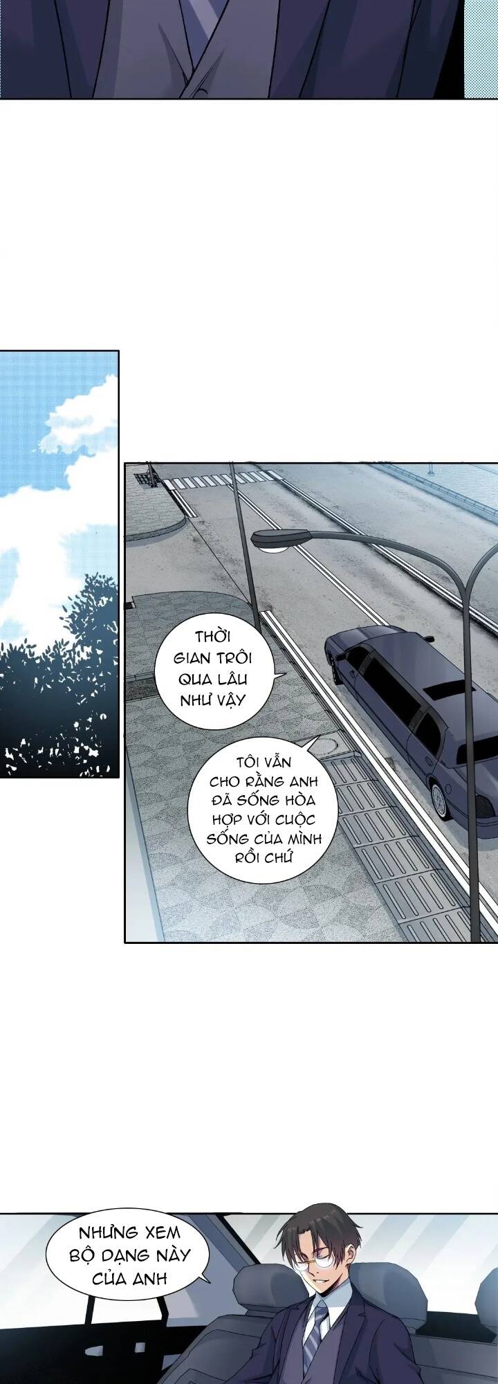 Câu Lạc Bộ Trường Sinh Chapter 200 - Trang 2