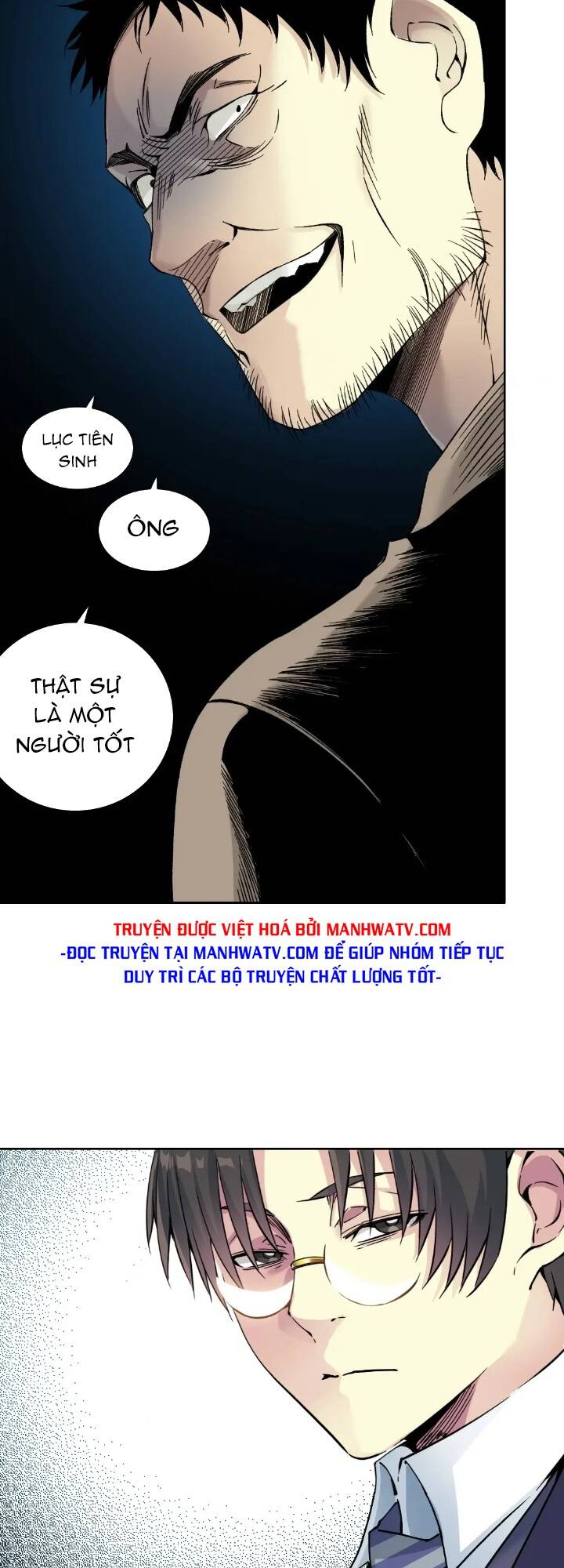 Câu Lạc Bộ Trường Sinh Chapter 201 - Trang 2