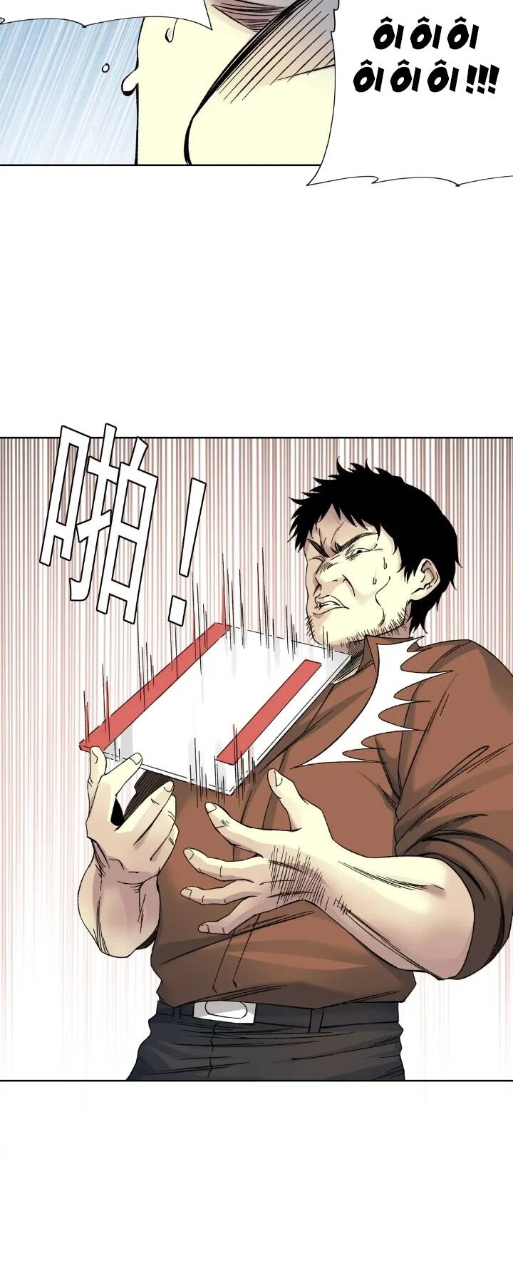 Câu Lạc Bộ Trường Sinh Chapter 202 - Trang 2