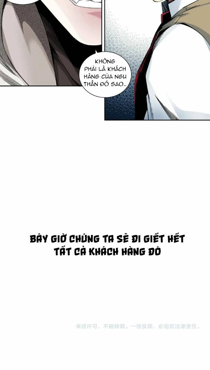 Câu Lạc Bộ Trường Sinh Chapter 206 - Trang 2