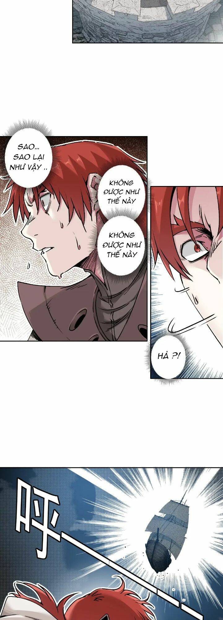 Câu Lạc Bộ Trường Sinh Chapter 207 - Trang 2