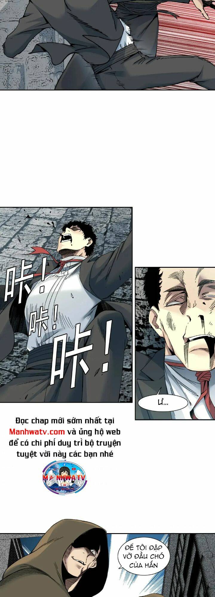 Câu Lạc Bộ Trường Sinh Chapter 207 - Trang 2