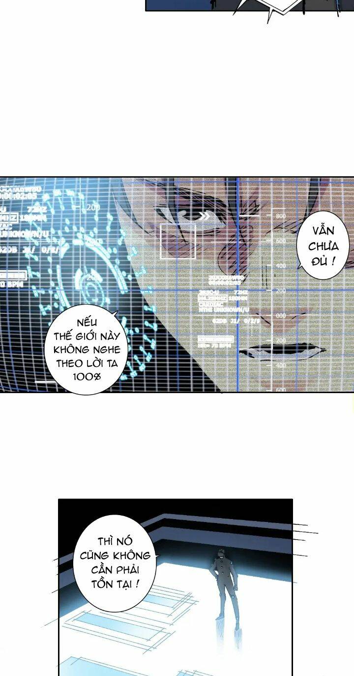 Câu Lạc Bộ Trường Sinh Chapter 208 - Trang 2