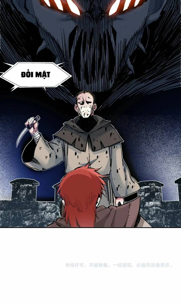 Câu Lạc Bộ Trường Sinh Chapter 208 - Trang 2