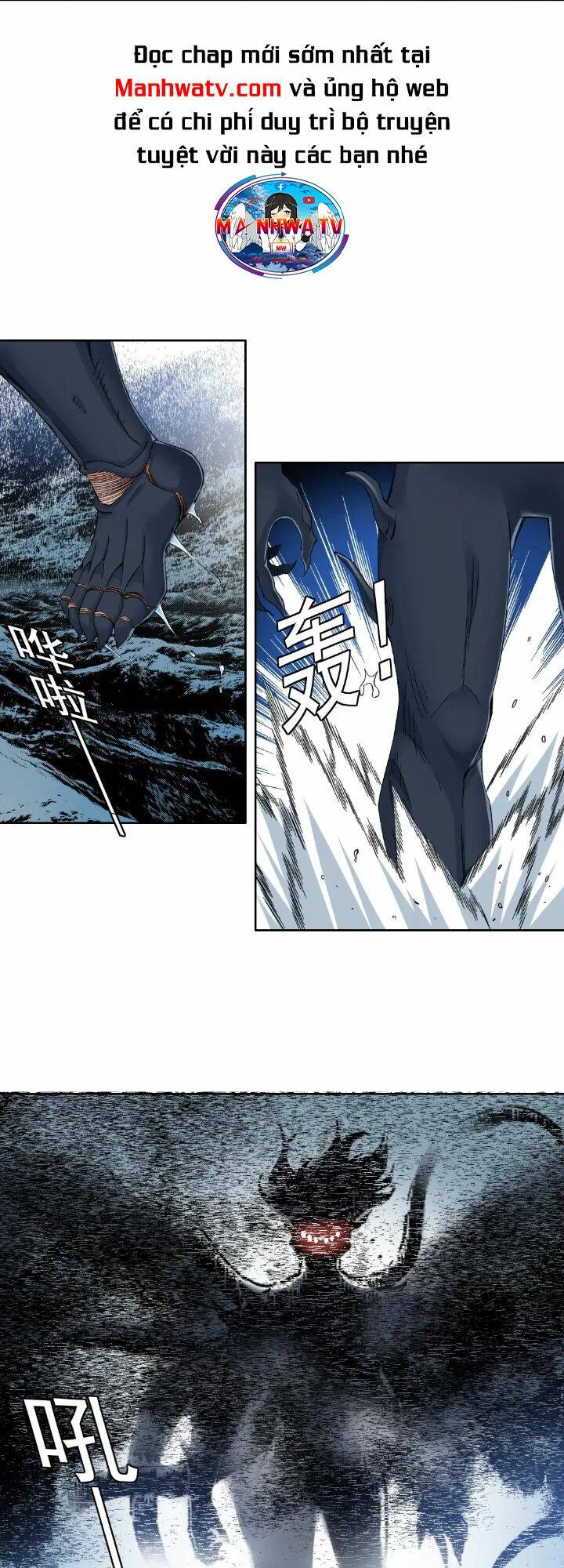 Câu Lạc Bộ Trường Sinh Chapter 208 - Trang 2