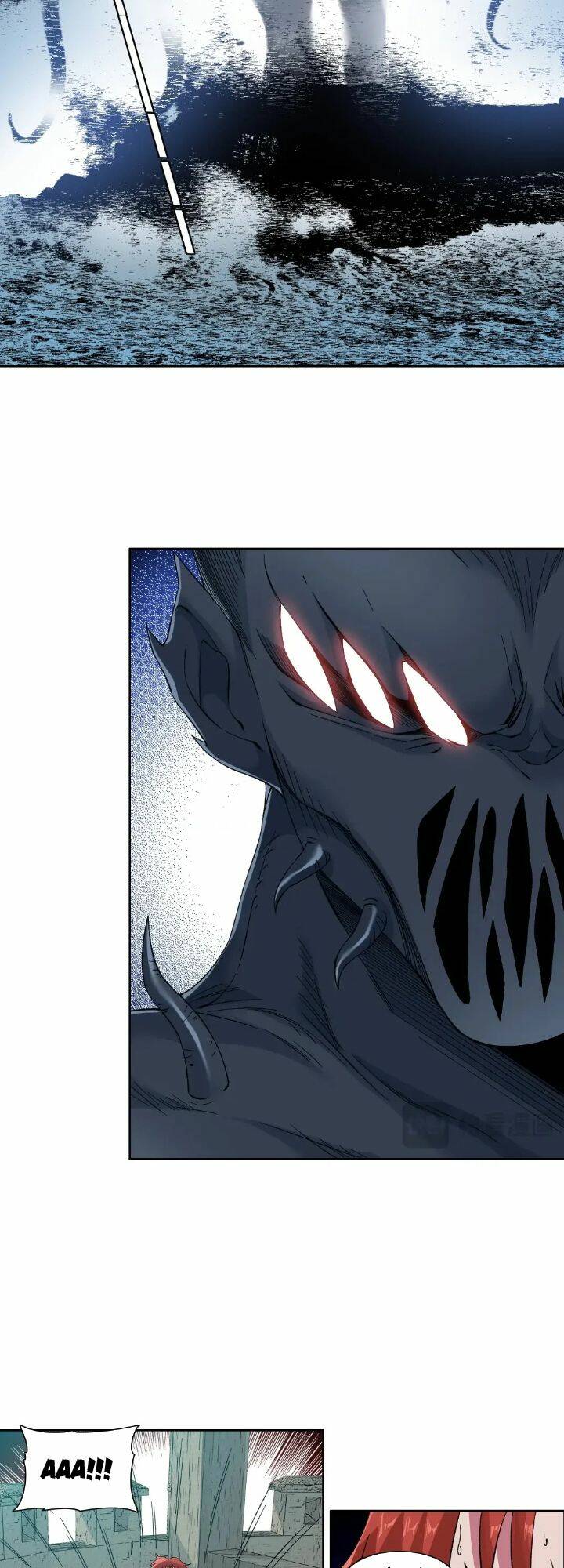 Câu Lạc Bộ Trường Sinh Chapter 208 - Trang 2