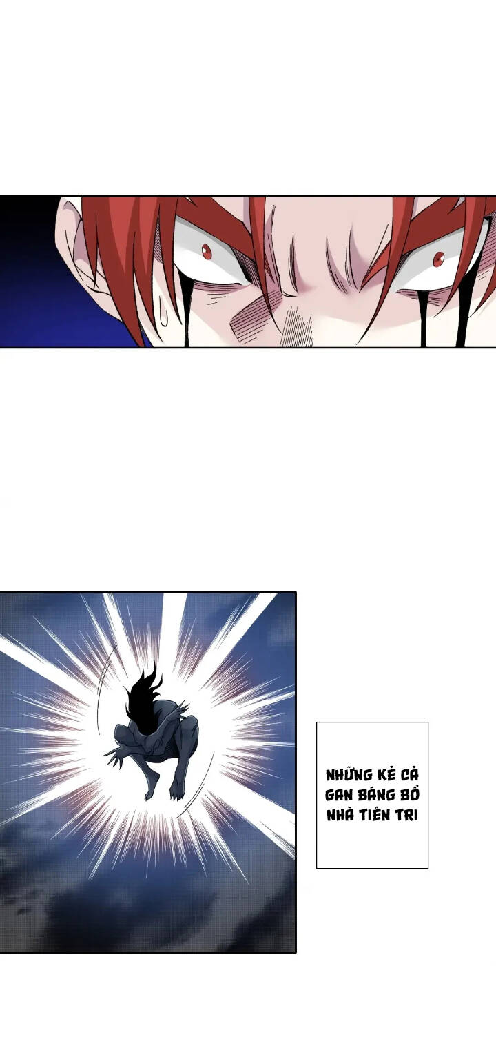 Câu Lạc Bộ Trường Sinh Chapter 209 - Trang 2