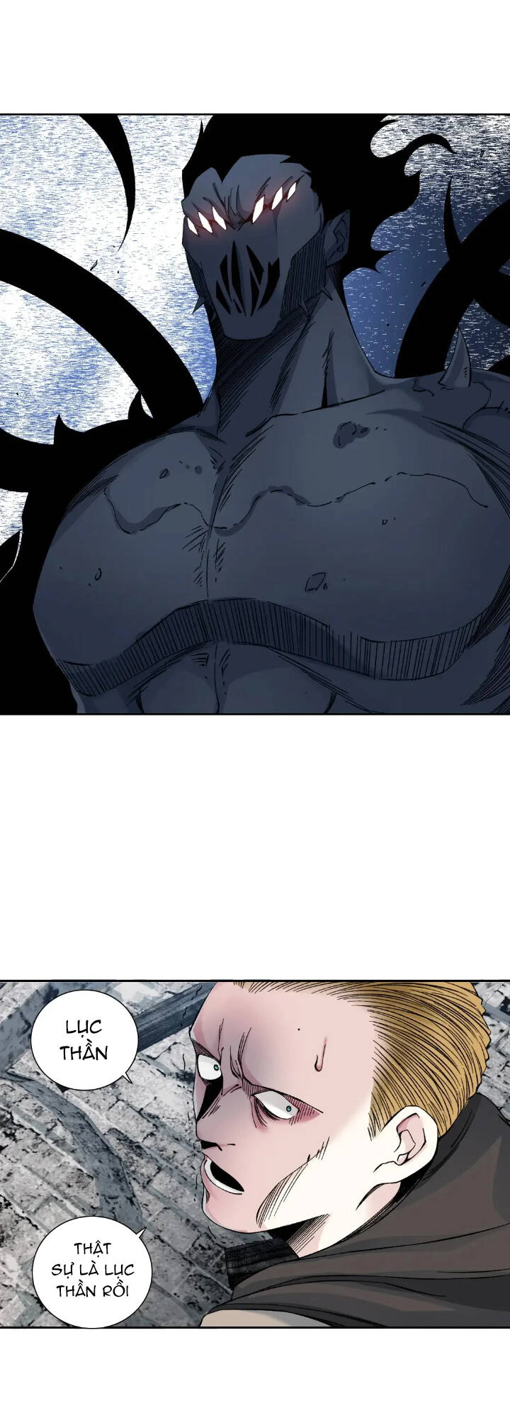 Câu Lạc Bộ Trường Sinh Chapter 209 - Trang 2