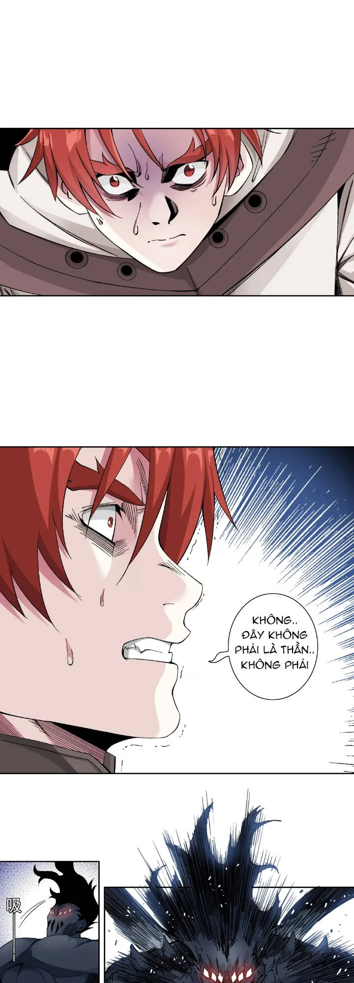 Câu Lạc Bộ Trường Sinh Chapter 209 - Trang 2