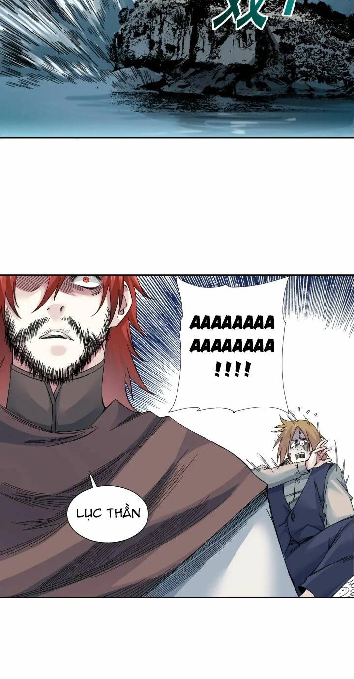 Câu Lạc Bộ Trường Sinh Chapter 210 - Trang 2