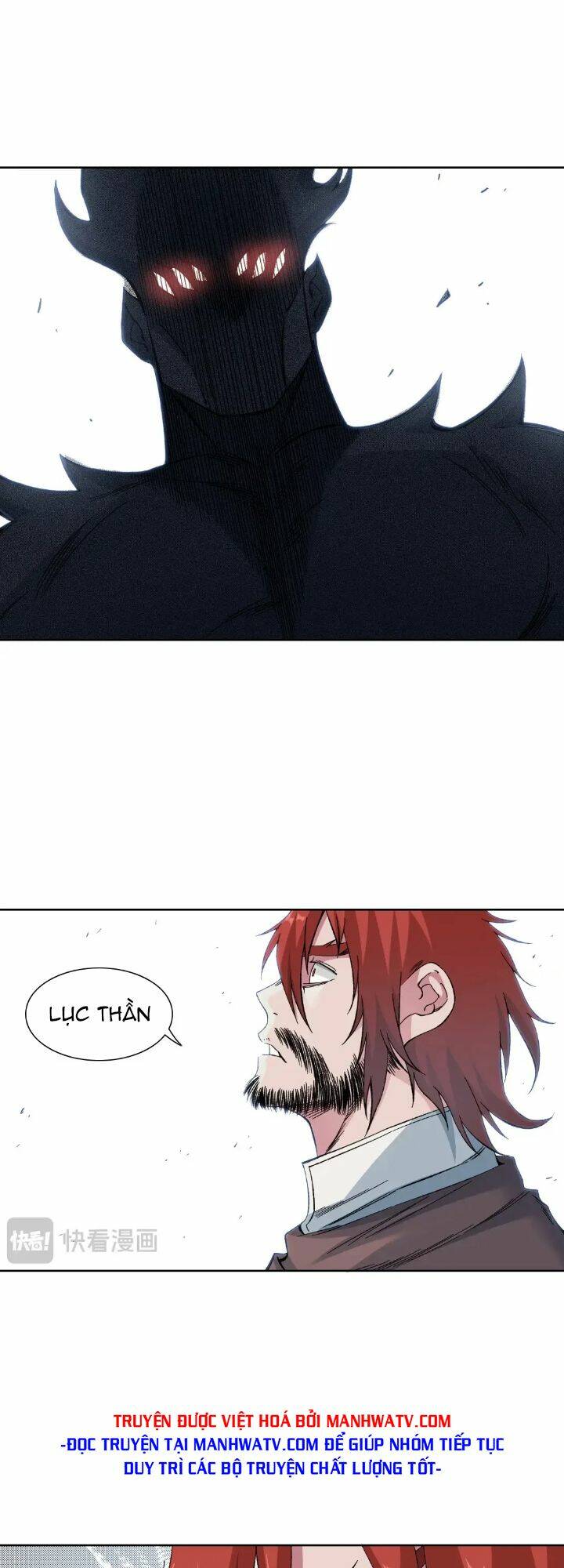 Câu Lạc Bộ Trường Sinh Chapter 210 - Trang 2