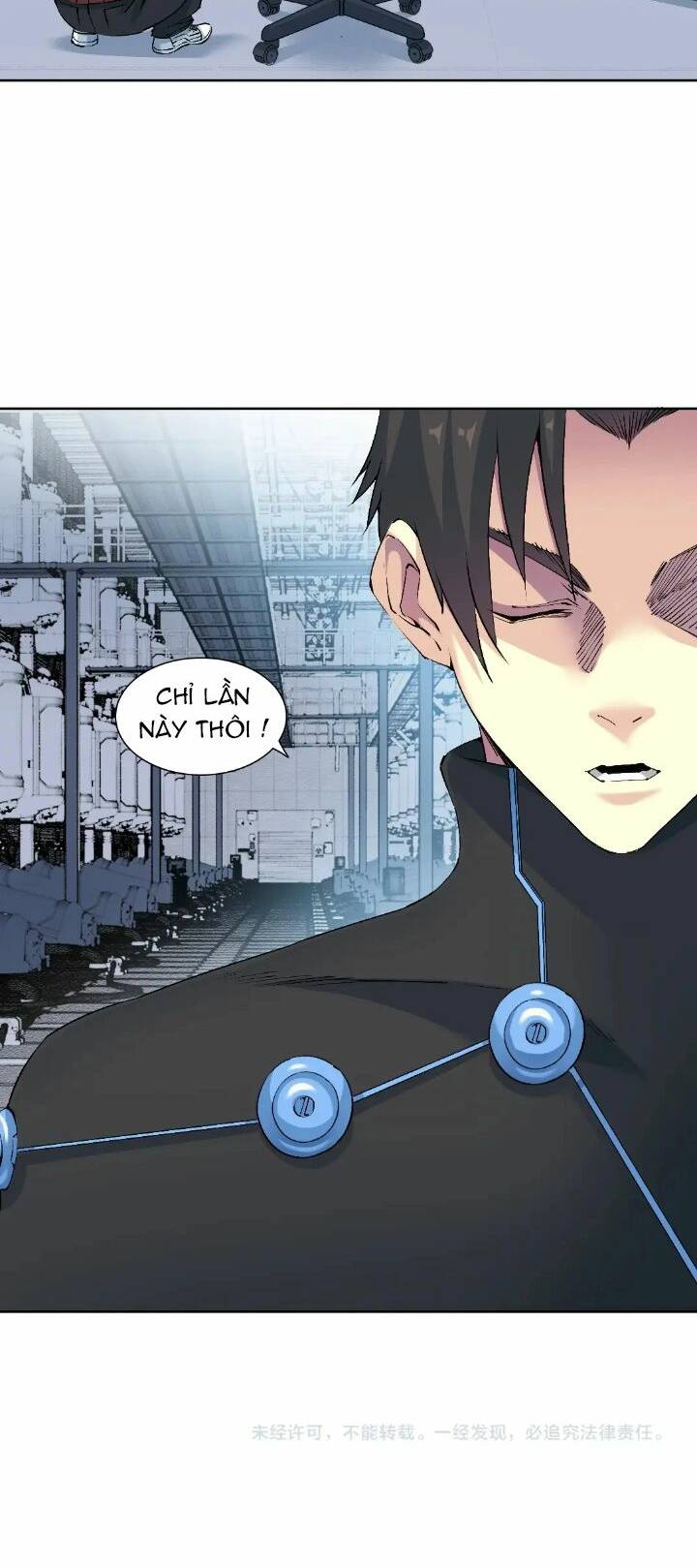 Câu Lạc Bộ Trường Sinh Chapter 210 - Trang 2