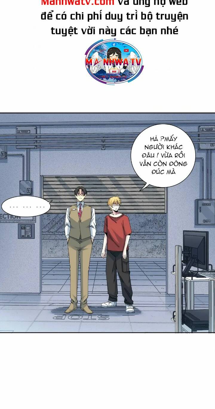 Câu Lạc Bộ Trường Sinh Chapter 211 - Trang 2