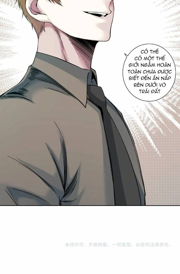 Câu Lạc Bộ Trường Sinh Chapter 211 - Trang 2