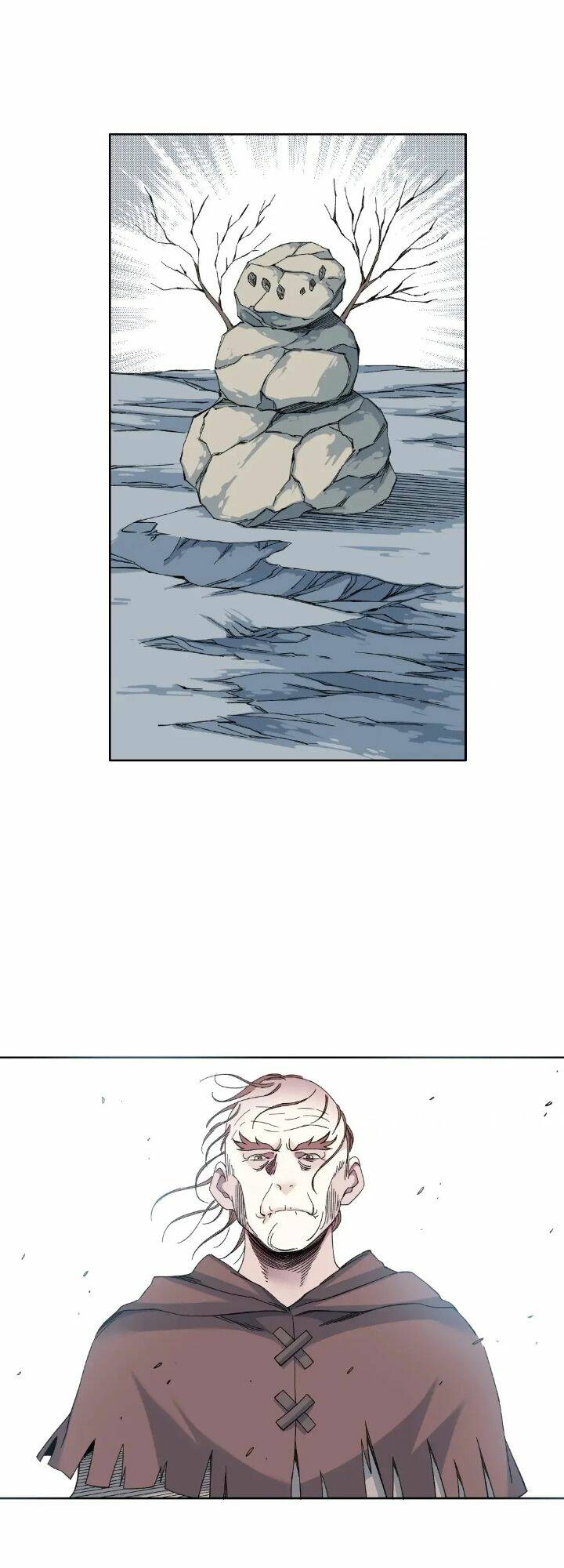 Câu Lạc Bộ Trường Sinh Chapter 211 - Trang 2