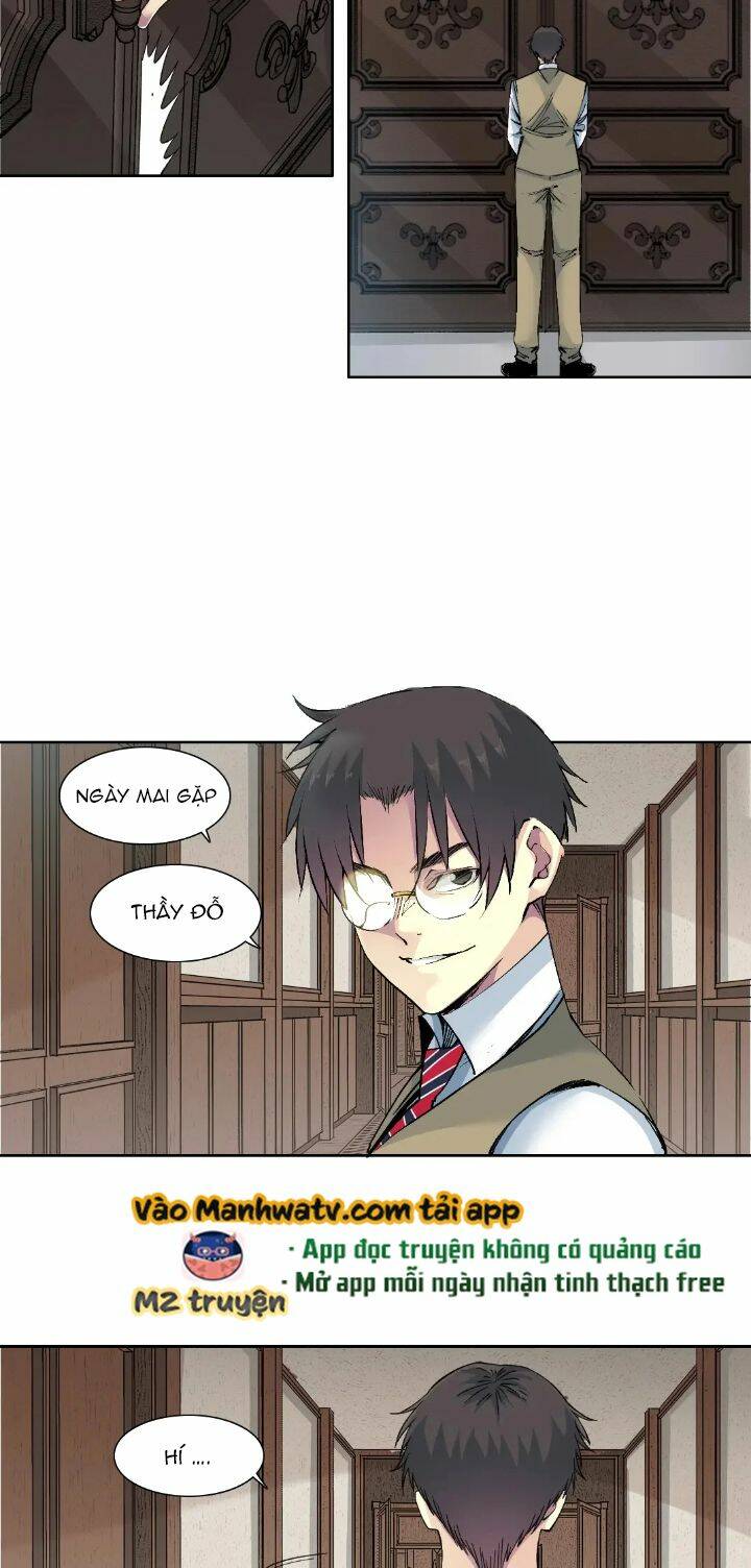 Câu Lạc Bộ Trường Sinh Chapter 213 - Trang 2