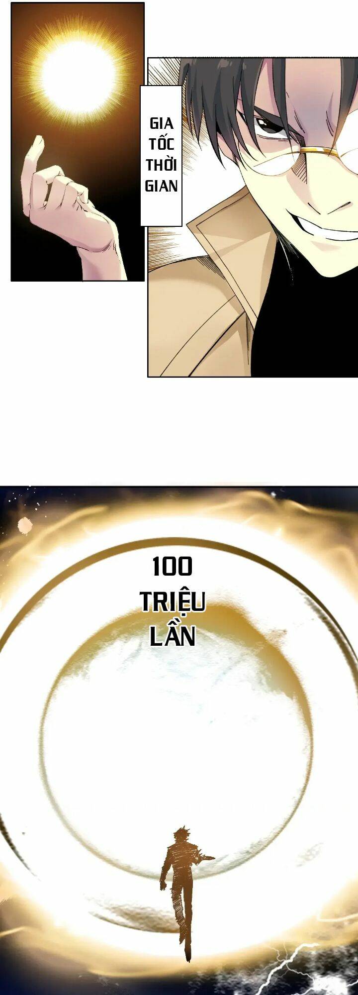 Câu Lạc Bộ Trường Sinh Chapter 214 - Trang 2