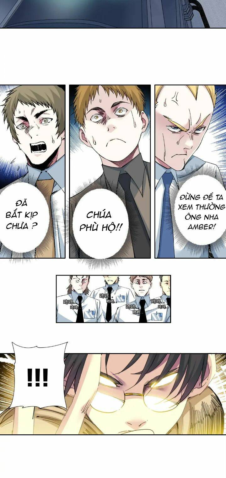 Câu Lạc Bộ Trường Sinh Chapter 214 - Trang 2