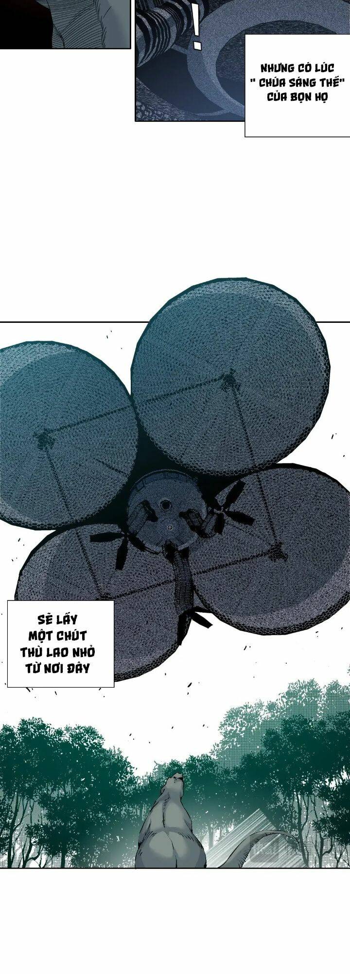 Câu Lạc Bộ Trường Sinh Chapter 215 - Trang 2