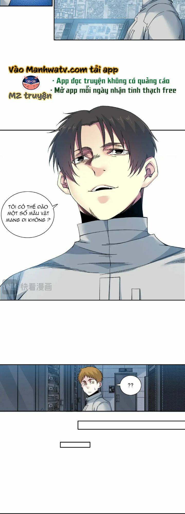 Câu Lạc Bộ Trường Sinh Chapter 216 - Trang 2