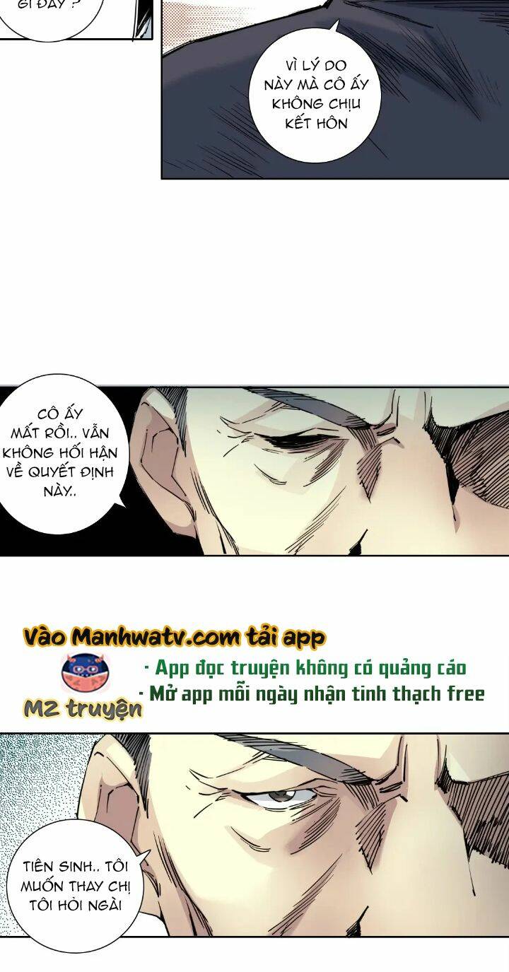 Câu Lạc Bộ Trường Sinh Chapter 218 - Trang 2