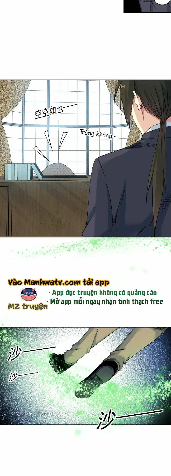 Câu Lạc Bộ Trường Sinh Chapter 219 - Trang 2