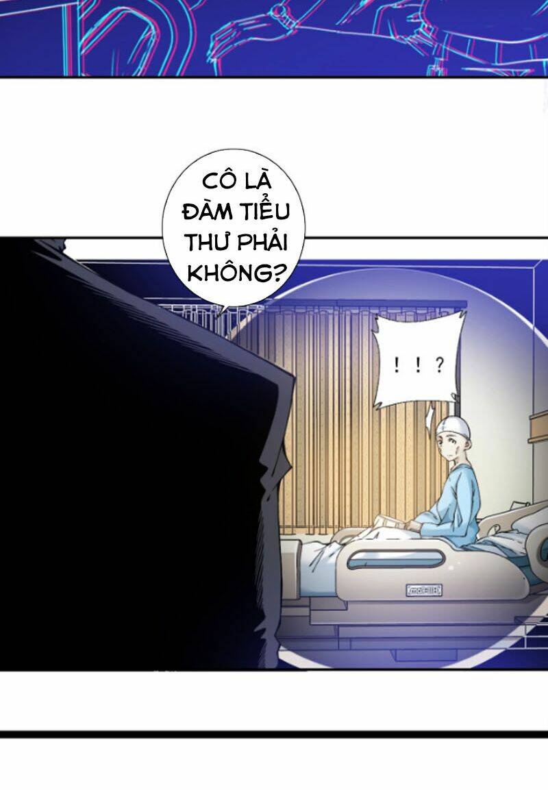 Câu Lạc Bộ Trường Sinh Chapter 22 - Trang 2