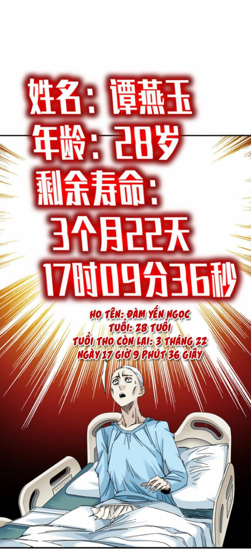 Câu Lạc Bộ Trường Sinh Chapter 22 - Trang 2