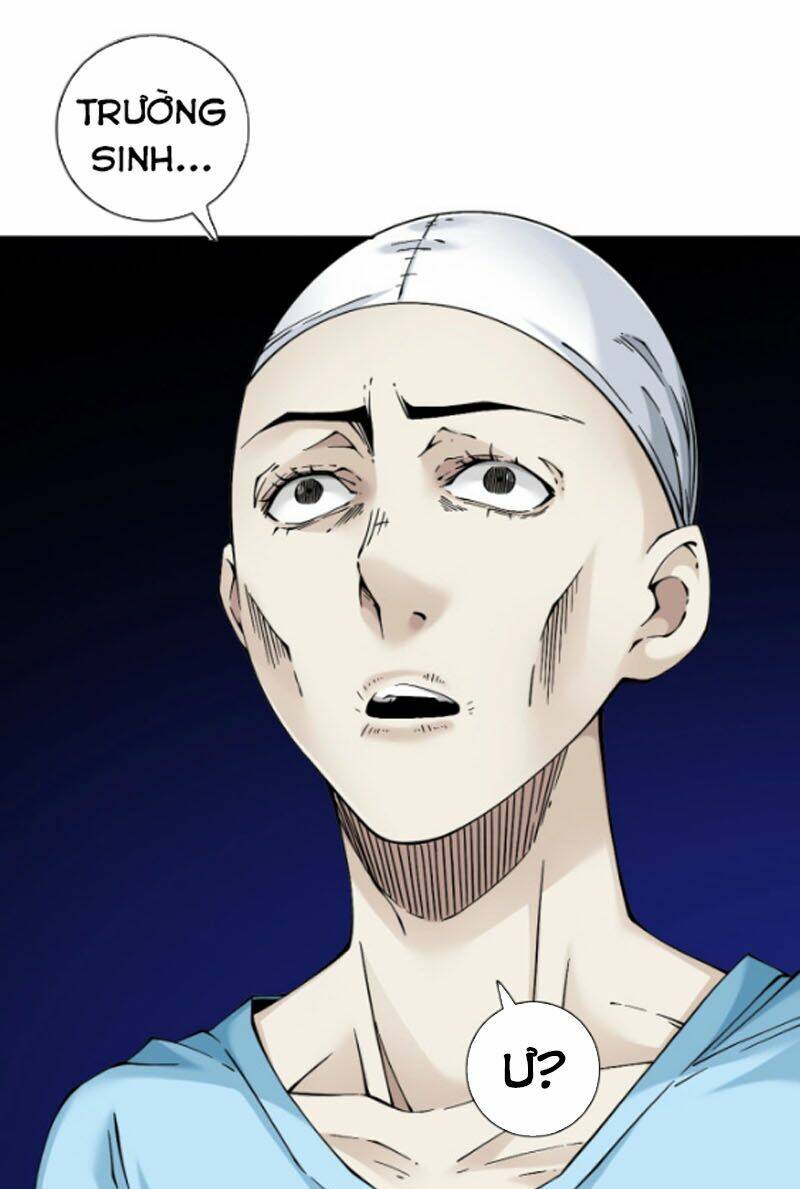 Câu Lạc Bộ Trường Sinh Chapter 22 - Trang 2