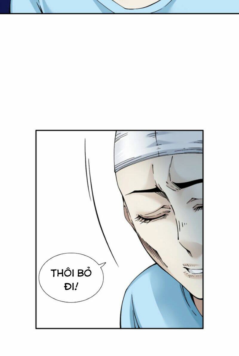 Câu Lạc Bộ Trường Sinh Chapter 22 - Trang 2