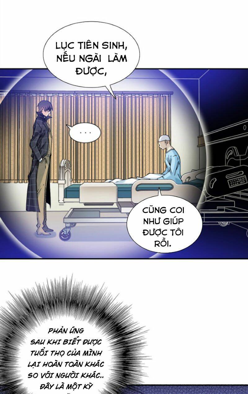 Câu Lạc Bộ Trường Sinh Chapter 22 - Trang 2