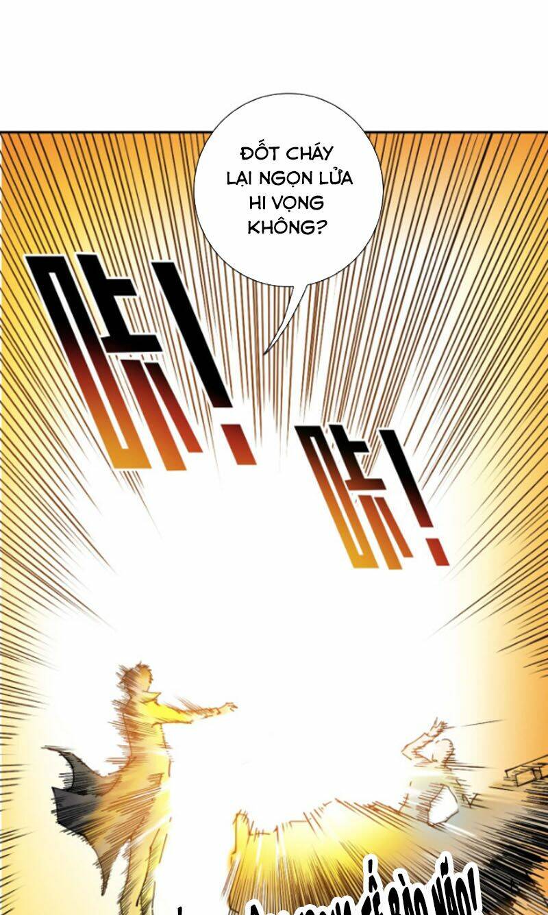 Câu Lạc Bộ Trường Sinh Chapter 22 - Trang 2