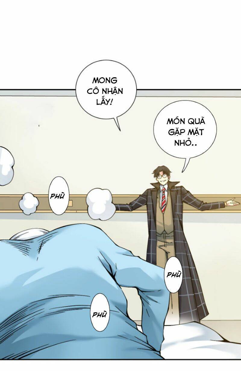 Câu Lạc Bộ Trường Sinh Chapter 22 - Trang 2