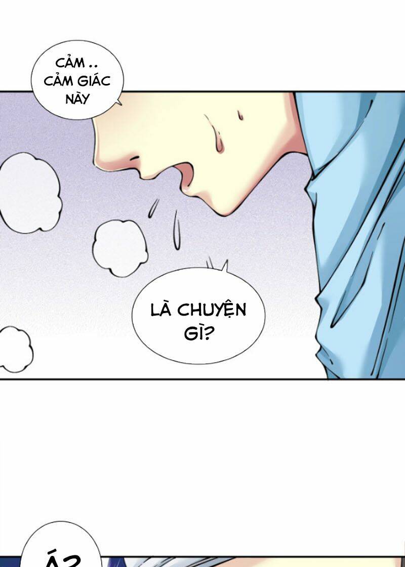 Câu Lạc Bộ Trường Sinh Chapter 22 - Trang 2