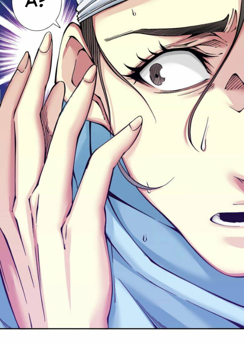 Câu Lạc Bộ Trường Sinh Chapter 22 - Trang 2