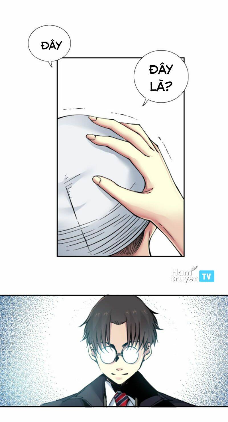 Câu Lạc Bộ Trường Sinh Chapter 22 - Trang 2