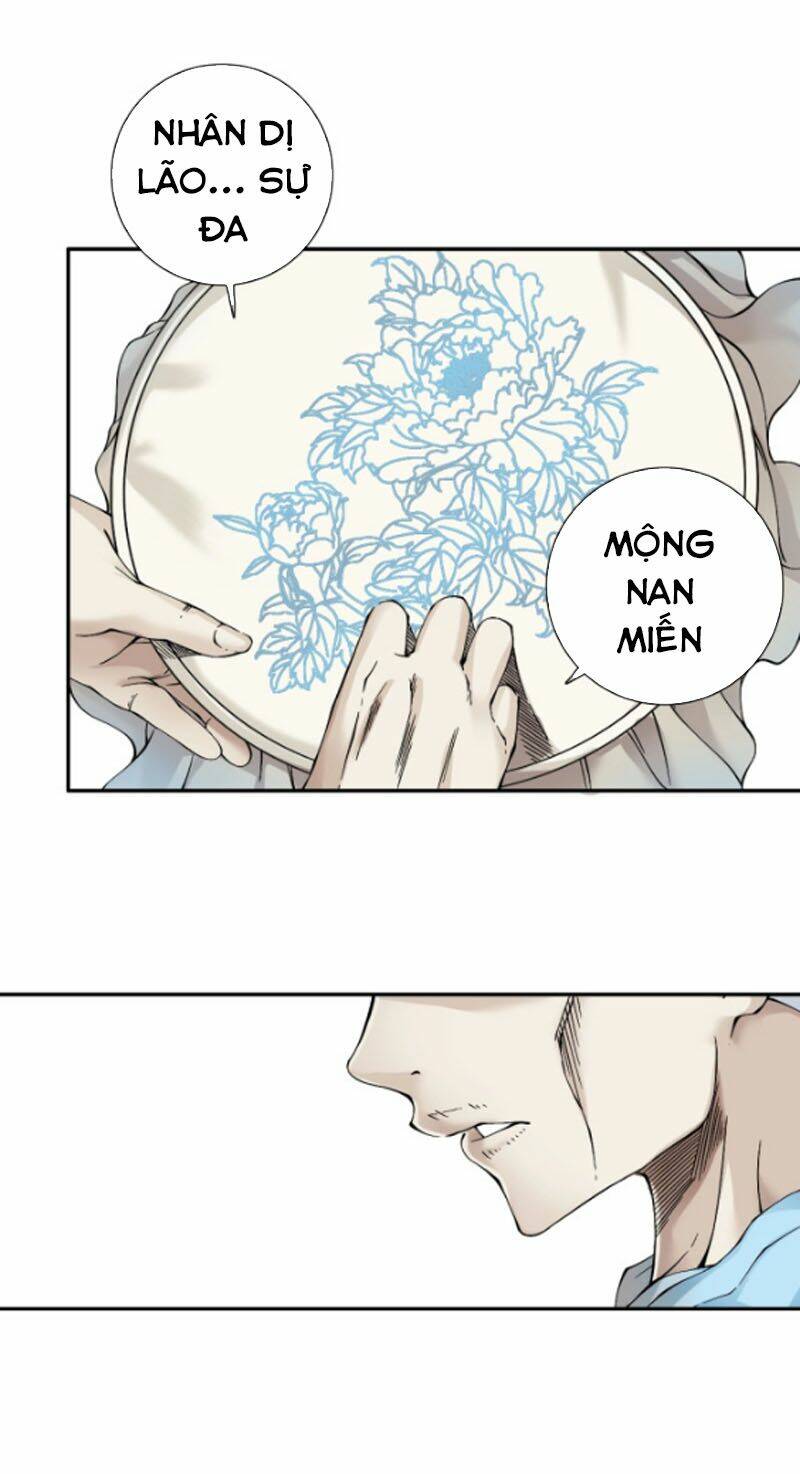 Câu Lạc Bộ Trường Sinh Chapter 22 - Trang 2