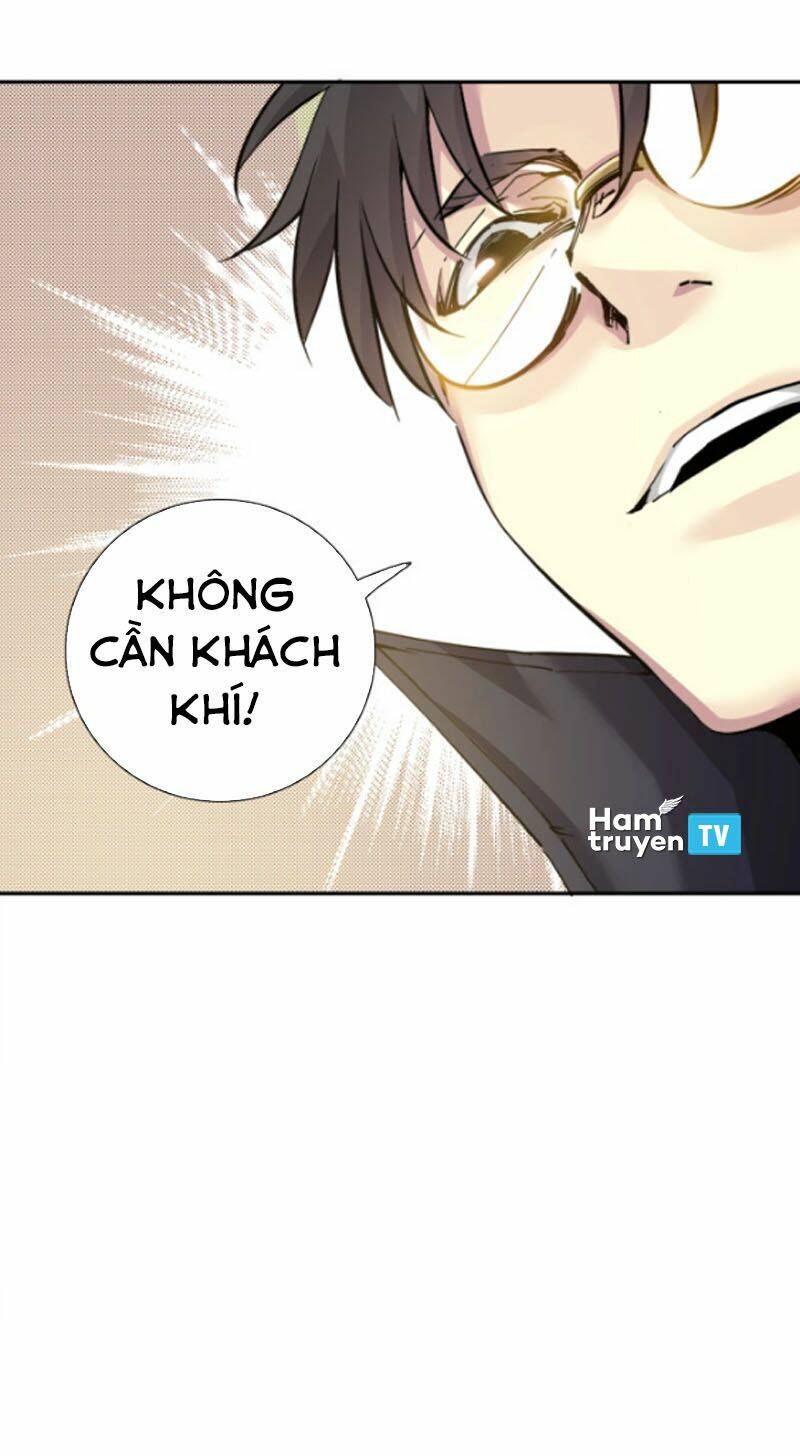 Câu Lạc Bộ Trường Sinh Chapter 22 - Trang 2