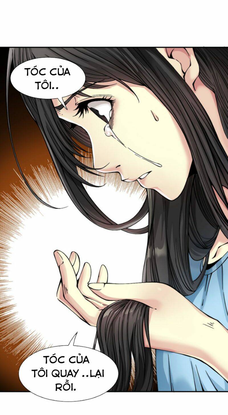 Câu Lạc Bộ Trường Sinh Chapter 22 - Trang 2