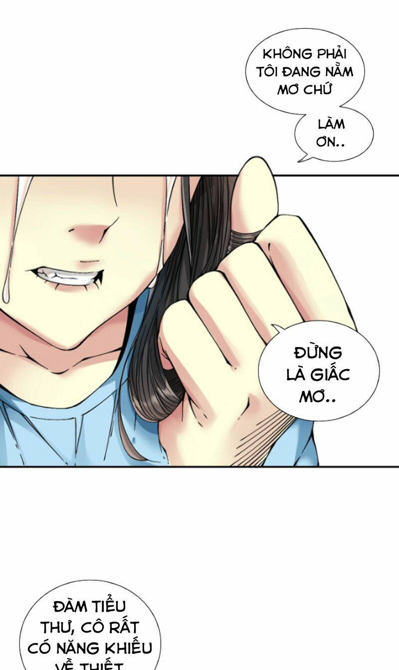 Câu Lạc Bộ Trường Sinh Chapter 22 - Trang 2