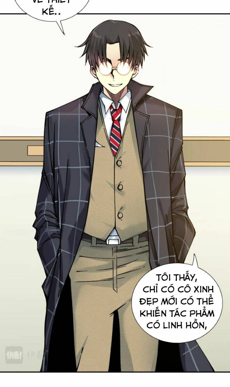 Câu Lạc Bộ Trường Sinh Chapter 22 - Trang 2