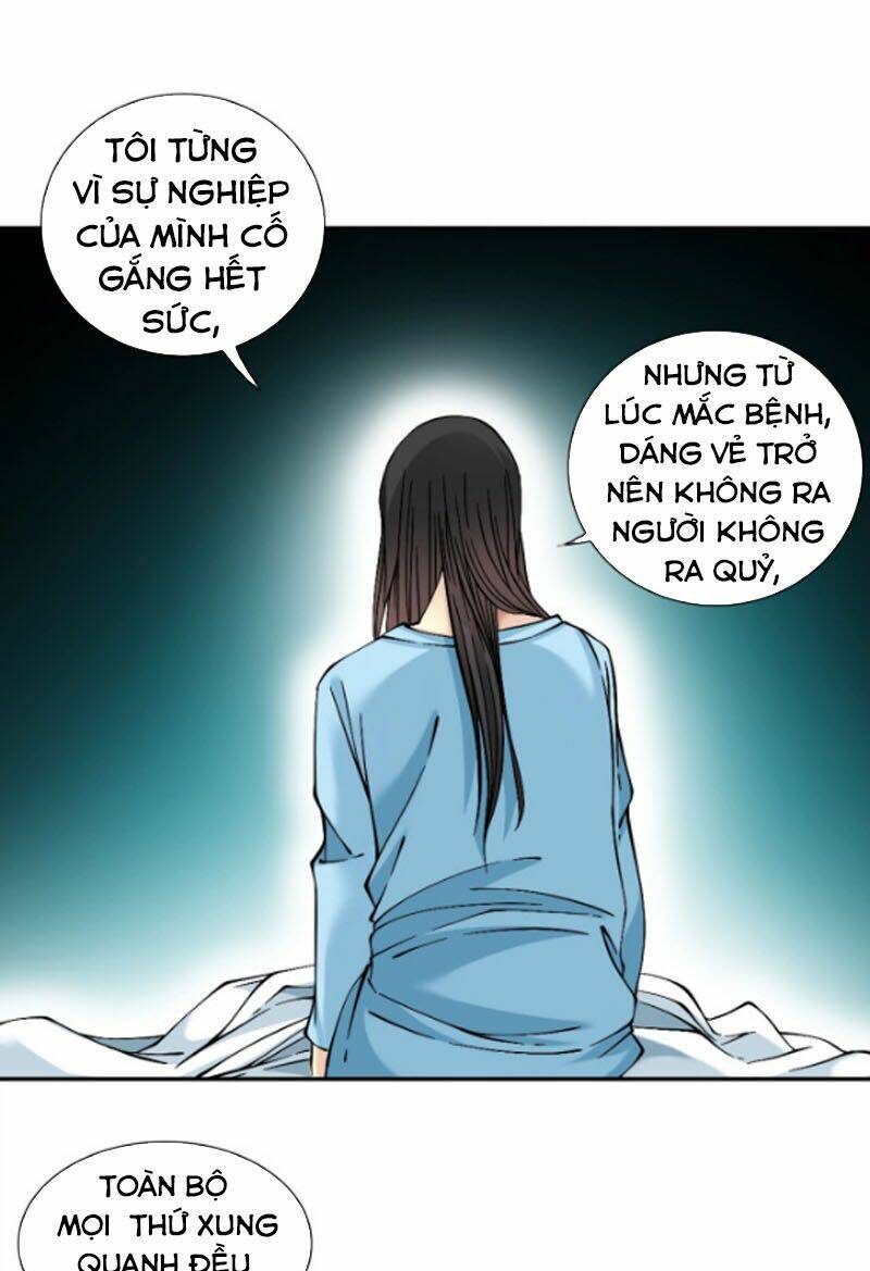 Câu Lạc Bộ Trường Sinh Chapter 22 - Trang 2