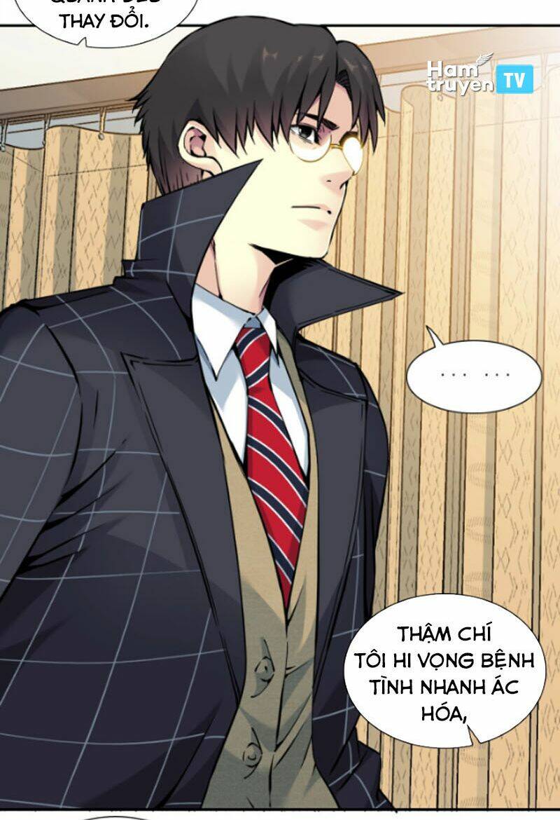 Câu Lạc Bộ Trường Sinh Chapter 22 - Trang 2