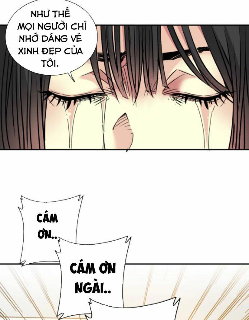 Câu Lạc Bộ Trường Sinh Chapter 22 - Trang 2